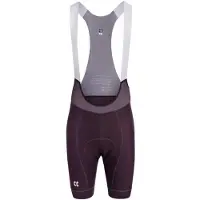 Kalas Passion Z4 Bib Shorts Violet M Homme