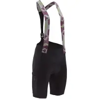 Silvini Salia Bib Shorts Noir L Femme