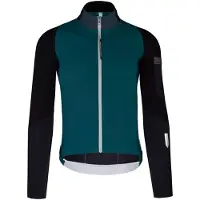 Q36.5 Maillot à Manches Longues Hybrid Que X