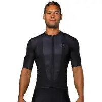 Pearl Izumi Pro Air Short Sleeve Jersey Noir S Homme