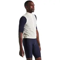 Specialized Prime Wind Gilet Blanc XS Homme