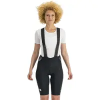 Sportful Classic Bib Shorts Noir 2XL Femme