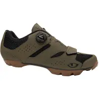 Giro Cylinder Ii Mtb Shoes Vert EU 48 Homme
