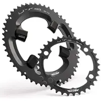 Miche Utg 105 Chainring Argenté 48t