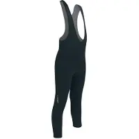 Gist Bib Tights Noir 10-12 Years Enfants