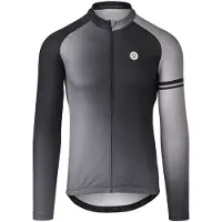 Agu Gradient Essential Long Sleeve Jersey Gris M Homme