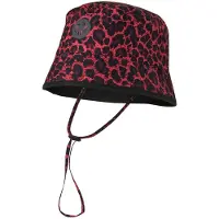 Agu Bucket Rain Urban Outdoor Beanie Rouge,Noir S-M Homme