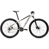 Coluer Pragma 294 29´´ Altus 2025 Mtb Bike Argenté L