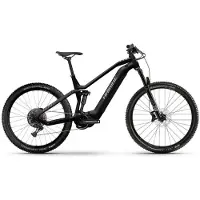 Haibike Alltrail 3 29/27.5´´ Mtb Electric Bike Argenté S / 720Wh