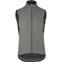 Q36.5 L1 Essential Gilet Vert 2XS Homme