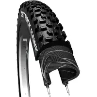 CST Rock Hawk 60 Tpi 27.5'' X 2.25 Pneu VTT rigide 27.5'' x 2.25 27.5'' x 2.25