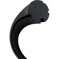 B-race B-shone Mousse anti-crevaison Noir 29'' / 2.50-2.70 Noir 29''