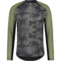 Agu Maillot Enduro Manches Longues Mtb Essential