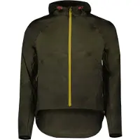 Agu Jack Wind Venture Jacket Vert S Homme