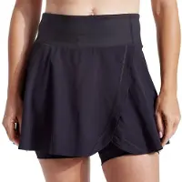 Pearl Izumi Sugar Skirt Noir M Femme