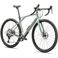 Specialized Diverge Str Comp 700 Grx 2024 Gravel Bike Blanc 52