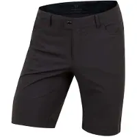 Pearl Izumi Expedition Shell Shorts Noir 38 Homme