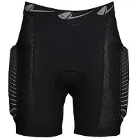 Ufo Atrax Shorts Noir XS Homme