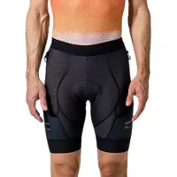 Gobik Commander K7 Shorts Noir M Homme