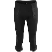 Kalas Pure Z Isolated 3/4 Tights Noir M Homme