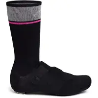 Rapha Reflective Overshoes Noir EU 40-42