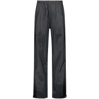 Agu Passat Basic Rain Essential Pants Noir L Homme