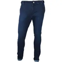 Jeanstrack Amsterdam Pants Bleu M Homme