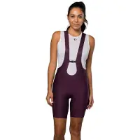 Pearl Izumi Pro Bib Shorts Violet XL Femme
