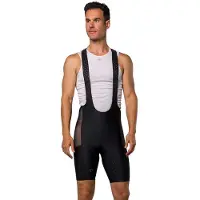 Pearl Izumi Transfer Pro Liner Bib Shorts Noir 2XL Homme