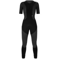 Santini Vega Dry Bib Tights Noir XL Femme