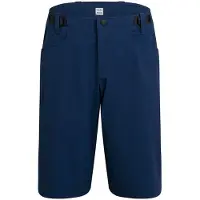 Rapha Trail Shorts Bleu S Homme