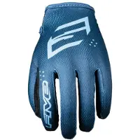 Five Xr Ride Gloves Bleu S Homme