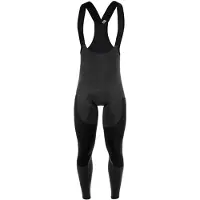 Q36.5 Adventure Winter Bib Tights Noir XS Homme
