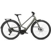 Orbea Diem 30 Cues U4000 Gs Shadow 2025 Electric Bike Vert L / 540Wh