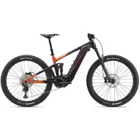 Giant Trance X E+ 29´´ Deore 2025 Mtb Electric Bike Noir L / 750Wh