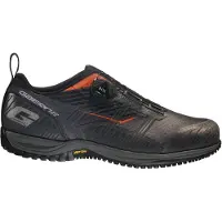 Gaerne Chaussures de VTT G.ray, gris, taille 41 (homme), gris, taille 41