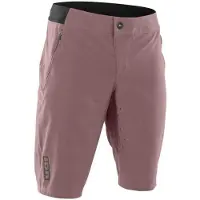 iON Tech Logo Plus Shorts Rose S Homme