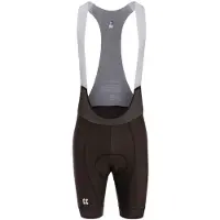 Kalas Passion Z4 Bib Shorts Gris S Homme