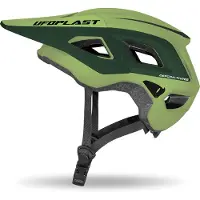 Ufo Defcon-three Mtb Helmet Vert L-XL