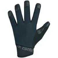 Gist Buckler Gloves Bleu XL