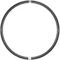 American Classic Carbonator 27.5 Rim Noir 650B - 27.5´´ 3