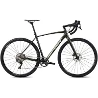 Bh Gravelx Alu 1.0 700c Grx 810 2023 Gravel Bike Noir L