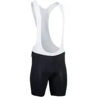 Silvini Banari Base Layer Shorts Blanc,Noir 2XL Homme