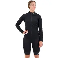 POC Thermal Jacket Noir M Femme