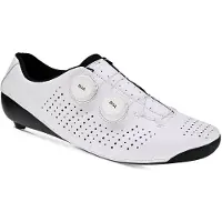 Bont Vaypor Road Shoes Blanc EU 40 1/2 Homme