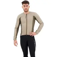 Castelli Fly Sey Gore-tex Infinium Windstopper Jacket Vert M Homme