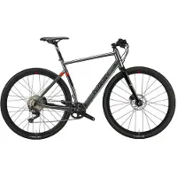 Wilier Vélo électrique Triestina Hybrid Shimano 105 Disc