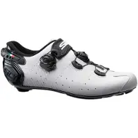 Sidi Wire 2s Road Shoes Blanc EU 38 Femme