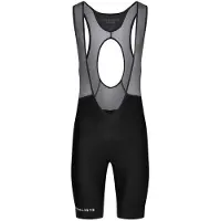 CafÉ Du Cycliste Augustine Bib Shorts Noir XL Homme