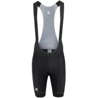 Kalas Passion Z3 Bib Shorts Noir XS+ Homme